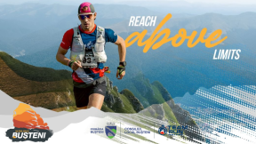 Bușteni Ultra Race - 2025